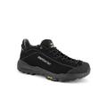 Zamberlan Free Blast GTX Hiking Shoes - Men's Black 10 0217BKM-44.5-10