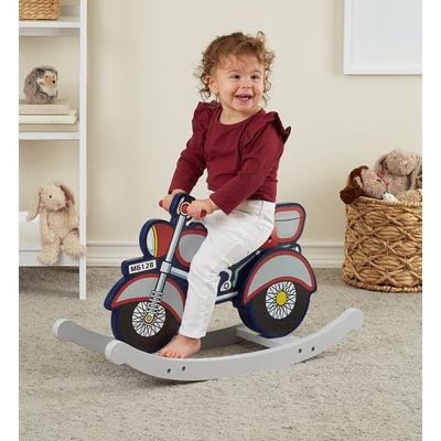 1-800-Flowers Toys & Games Delivery Motorcycle Tod...