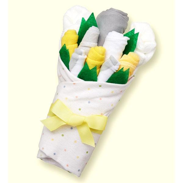 1-800-flowers-gifts-delivery-baby-blossom-yellow-layette-bouquets-yellow-bouquet---small-|-happiness-delivered-to-their-door/