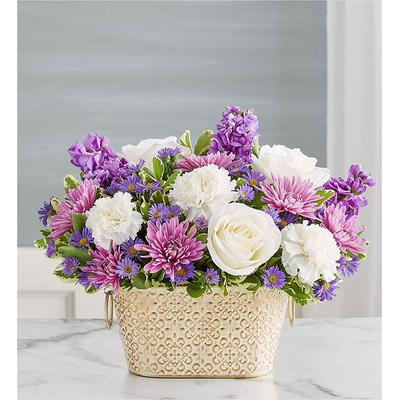 1-800-Flowers Flower Delivery Loving Remembrance L...