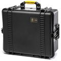 HPRC Wheeled Hard Case with Insert for Canon EOS C300 Mark III or Canon C500 Mar C300-2700W-01