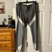 Under Armour Pants & Jumpsuits | Gray Under Armour Athletic Leggings | Color: Gray | Size: Xl