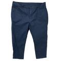 Levi's Jeans | Levi's Mens 541 Jeans 42x23 Regular Fit Dark Wash Denim Zipper Fly Blue | Color: Blue | Size: 42