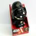 Disney Toys | Disney Star Wars Darth Vader Talking Plush 8" Toy | Color: Black | Size: One Size