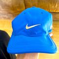Nike Accessories | Blue Nike Vapor Rzn Hat | Color: Blue | Size: Os