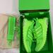 Adidas Shoes | Adidas Ultraboost Og Beyonce Ivy Park-Solar Green- Size 5m 6w Nib Gz2228 | Color: Green | Size: 5