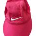 Nike Accessories | Nike Toddler Hat | Color: Pink | Size: Osbb