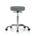 Orren Ellis Viborg Height Adjustable Massage Therapy Swivel Stool Metal | 28 H x 24 W x 24 D in | Wayfair 663083EEF8074F8FB2837574F6BF131D