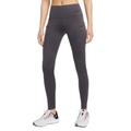 Nike Damen Go Leggings braun