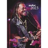 PPV Medien Guitar Calendar 2023