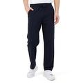 COMEOR Jogginghose Herren Baumwolle Sweathose - Lange Sport Hose Herren - Jogger Trainingshose Herren, Relaxing Hose (Blau, S)