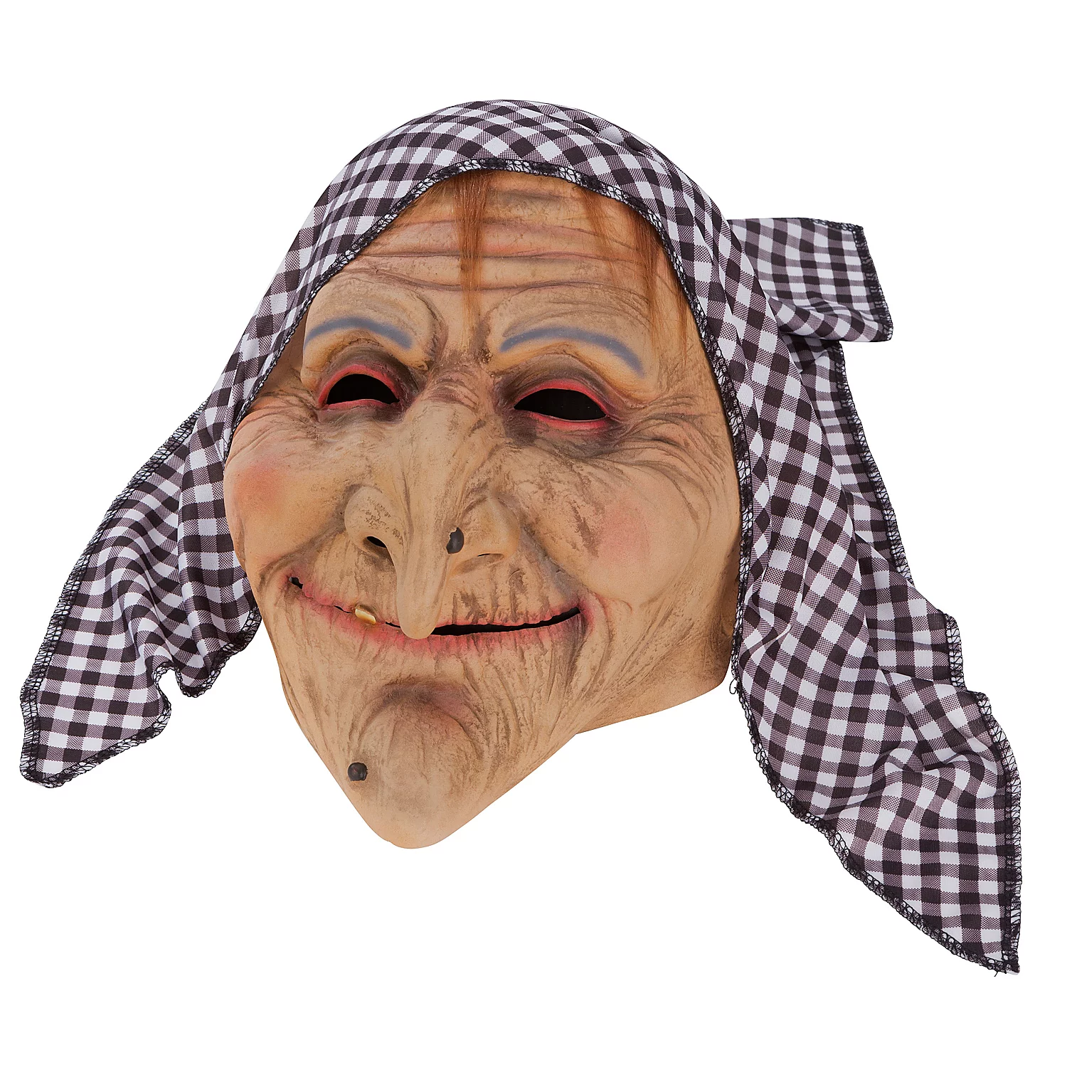 Masque "sorcière