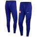 Men's Nike Navy Netherlands National Team 2022 Strike Performace Track Pants