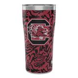 Tervis South Carolina Gamecocks Sizzle 20oz. Stainless Steel Tumbler