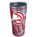 Tervis Atlanta Hawks Paint 20oz. Stainless Steel Tumbler