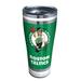 Tervis Boston Celtics Swish 30oz. Stainless Steel Tumbler