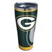 Tervis Green Bay Packers Rush 30oz. Stainless Steel Tumbler