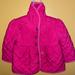 Ralph Lauren Jackets & Coats | Baby Ralph Lauren Jacket. Size 18 Months | Color: Pink | Size: 18mb