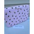 Kate Spade Accessories | Kate Spade Laptop Case Sleeve Pineapple Printed Universal 15" Staci Pink Multi | Color: Pink | Size: 10.6"H X 15.3"W X 0.8"D