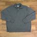 Under Armour Sweaters | Gray Men’s Half Zip Knit Sweater | Color: Gray | Size: Xxl