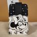 Disney Bags | Disney Minnie Mouse Black And White Cardholder Wallet New | Color: Black/White | Size: Os