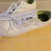 Converse Shoes | Converse All Stars | Color: White | Size: 2.5bb