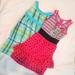 Disney Dresses | Disney Dress Size 4/5 | Color: Blue/Pink | Size: 4/5