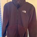 The North Face Jackets & Coats | Girls Xl Northface Denali Jacket In Brown | Color: Brown | Size: Xlg