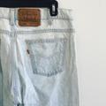 Levi's Jeans | $150 Vintage 90s Levi’s Acid Wash 505 Jeans | Color: Orange | Size: 34