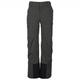 ARTILECT - West Ridge Pant - Skihose Gr L;XL braun;grau