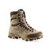 Zamberlan Lynx Mid GTX RR Hiking Shoes - Mens Wide Camo 9 1214CMM-W-43-9