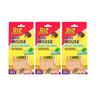 Anti Mouse Scent Sachets - Triple Pack