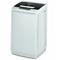 Costway 8.8 lbs Portable Full-Automatic Laundry Washing Machine with Drain Pump