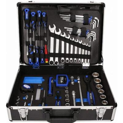 Brilliant Tools - Universal-Werkzeugkoffer 143 Werkzeuge ks tools - BT024143