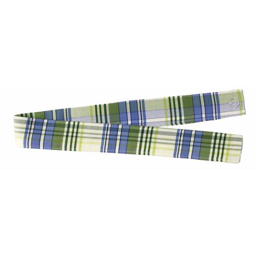 "Raffhalter VHG ""Lene"" Gr. B/H: 70 cm x 5 cm, blau Raffhalter"