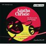 Ein Mord Wird Angekündigt,4 Audio-Cds - Agatha Christie (Hörbuch)
