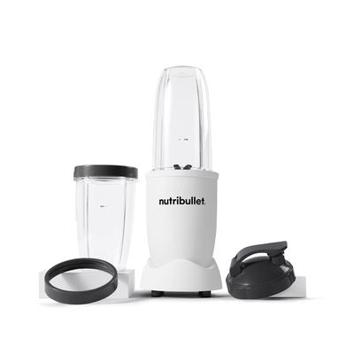 nutribullet Pro, Matte White - 32 oz.