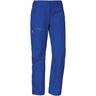 SCHÖFFEL Damen Hose 3L Pants Cimerlo L, Größe 38 in Blau