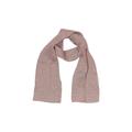 Scarf: Pink Accessories