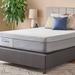 Queen Firm 13" Hybrid Mattress - Sealy Lacey | 74 H x 53 W 13 D in Wayfair 52779351