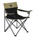 New Orleans Saints Big Boy Chair Tailgate by NFL in Multi