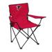 Atlanta Falcons Quad Chair Tailgate by NFL in Multi