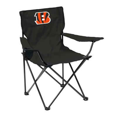Cincinnati Bengals Quad Chair Tailgate by NFL in M...