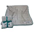 Philadelphia Eagles Frosty Fleece Home Textiles by NFL in Multi