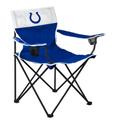 Indianapolis Colts Big Boy Chair Tailgate by NFL in Multi