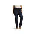 Plus Size Women's Relaxed Fit Straight Leg Jean by Lee in Verona (Size 20 W)
