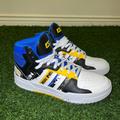 Adidas Shoes | Adidas Entrap Neo Mid | Color: Blue/White | Size: 9.5