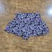 American Eagle Outfitters Shorts | Floral Shorts! | Color: Pink/Purple | Size: S