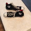 Converse Shoes | Converse All Star High Top Tennis Shoe. | Color: Black | Size: 11