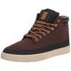 Etnies Herren Jameson Htw Skate-Schuh, Braun Schwarz Braun, 39 EU